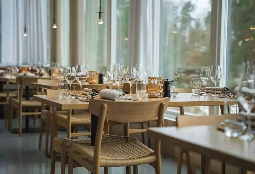 Hotelli Skepparholmen Nacka