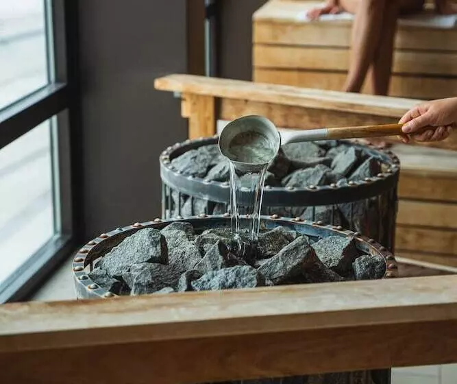 Hotelli Skepparholmen Nacka