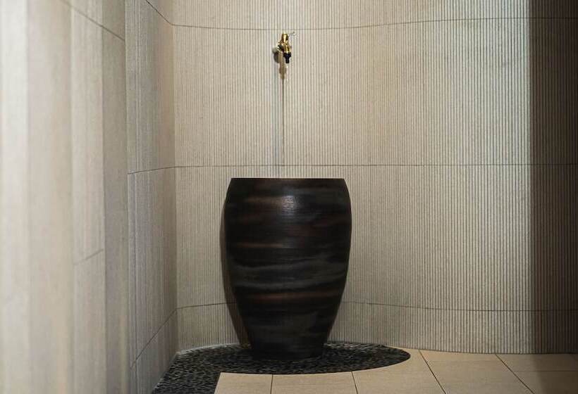 ホテル Skepparholmen Nacka