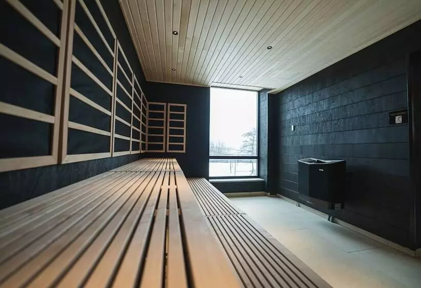 Hotelli Skepparholmen Nacka