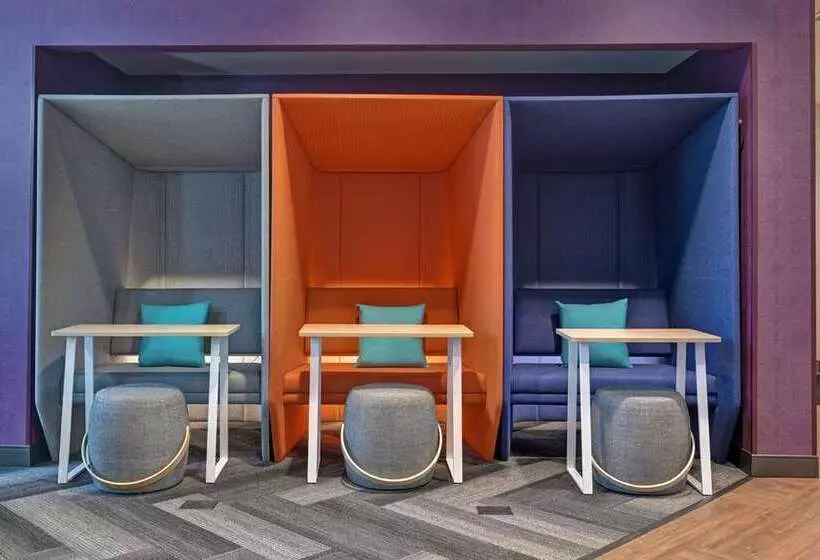 هتل Tru By Hilton Mooresville