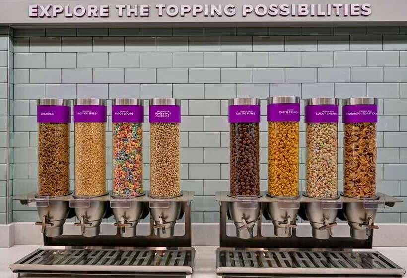 فندق Tru By Hilton Mooresville