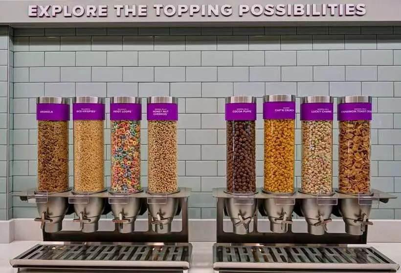 هتل Tru By Hilton Mooresville