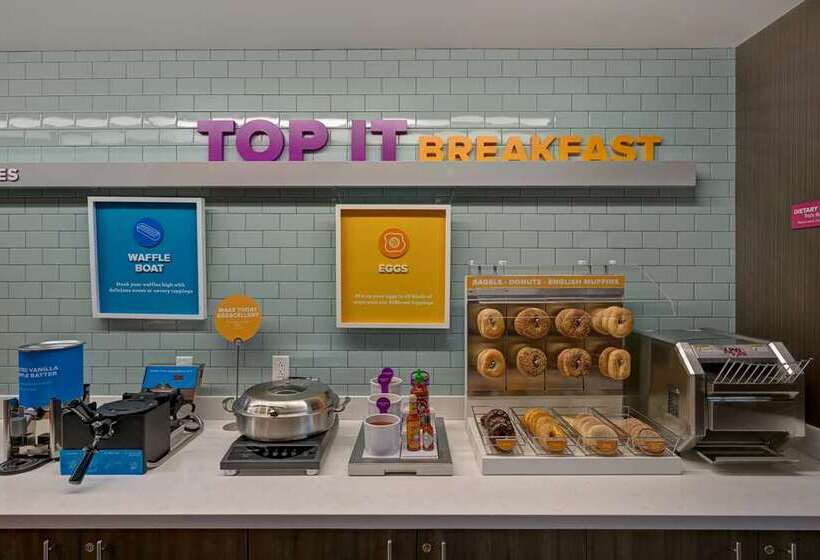 فندق Tru By Hilton Mooresville