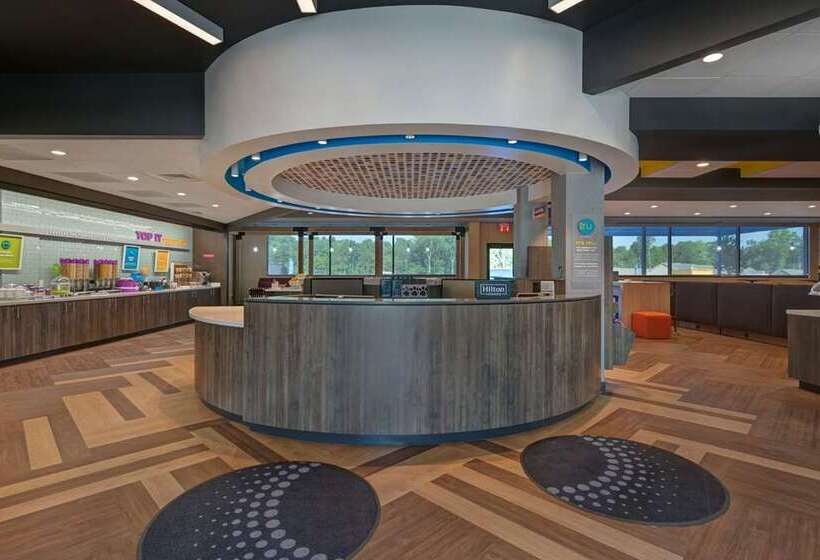 فندق Tru By Hilton Mooresville