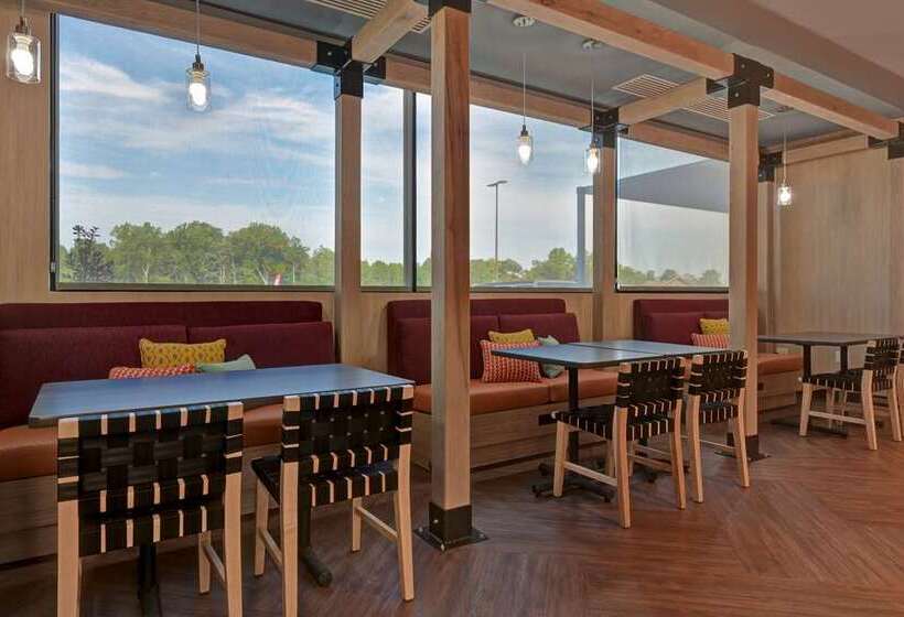 فندق Tru By Hilton Mooresville