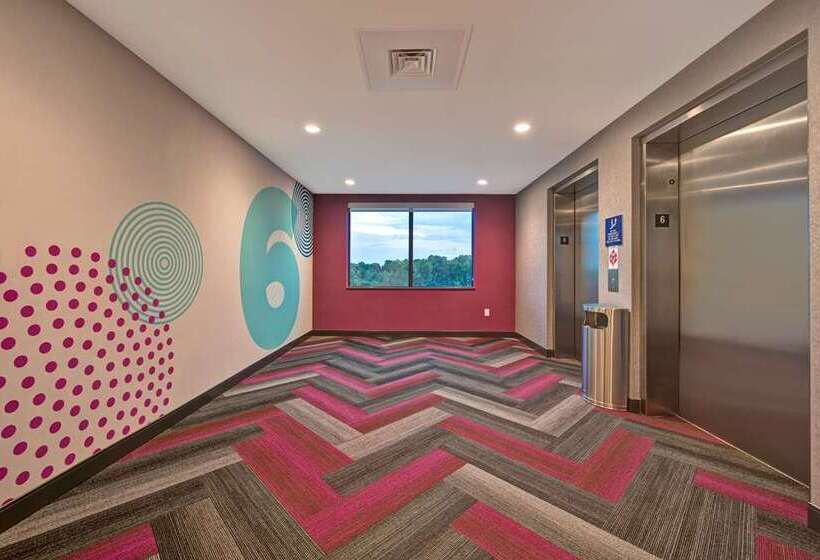 فندق Tru By Hilton Mooresville