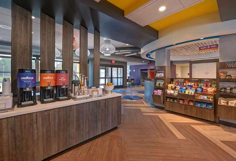 فندق Tru By Hilton Mooresville