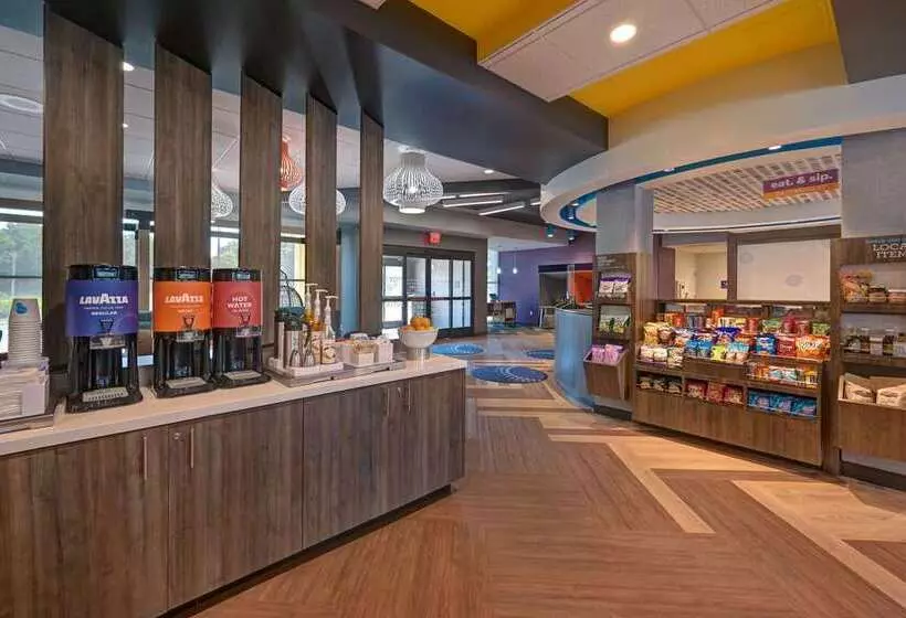 هتل Tru By Hilton Mooresville