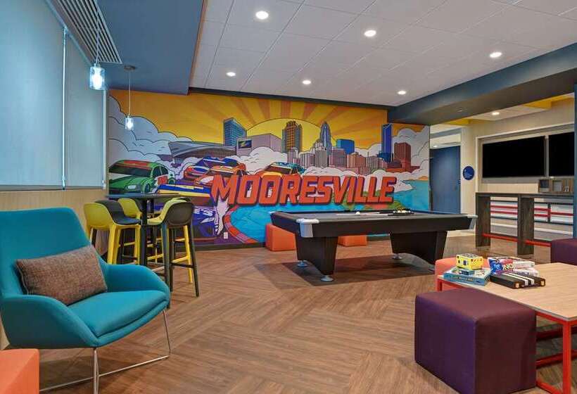 فندق Tru By Hilton Mooresville