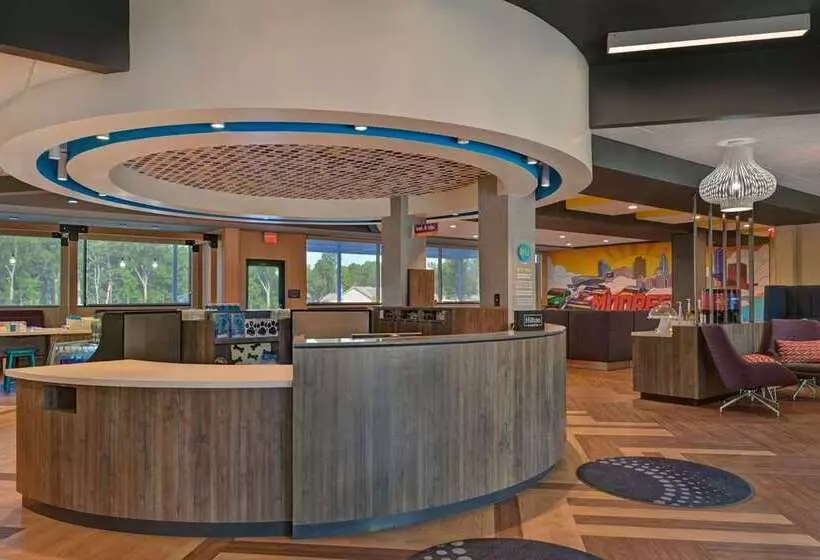 هتل Tru By Hilton Mooresville