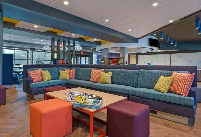 هتل Tru By Hilton Mooresville