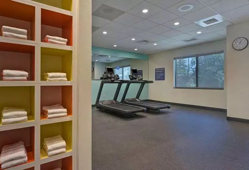 هتل Tru By Hilton Mooresville