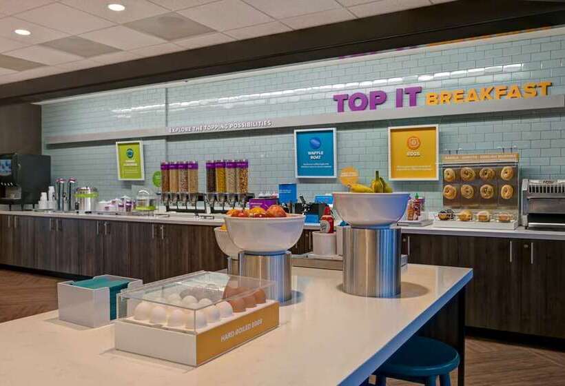 فندق Tru By Hilton Mooresville