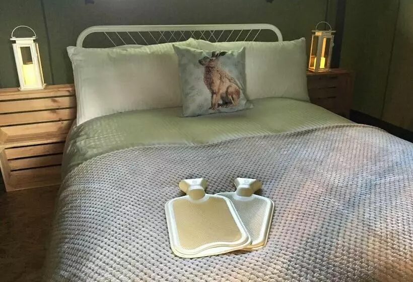 ホテル Wingfield Escapes