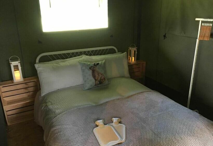 فندق Wingfield Escapes