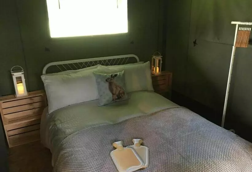 ホテル Wingfield Escapes