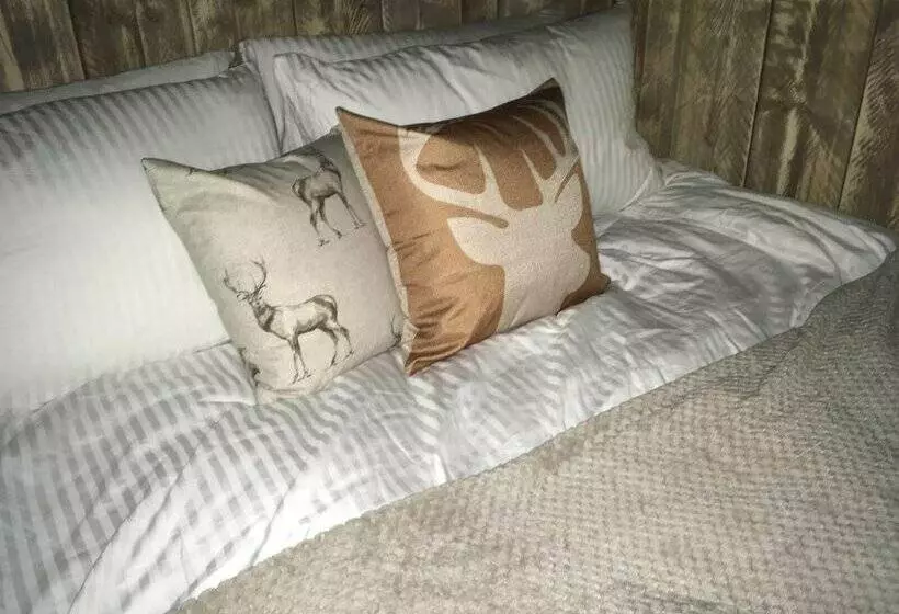 ホテル Wingfield Escapes