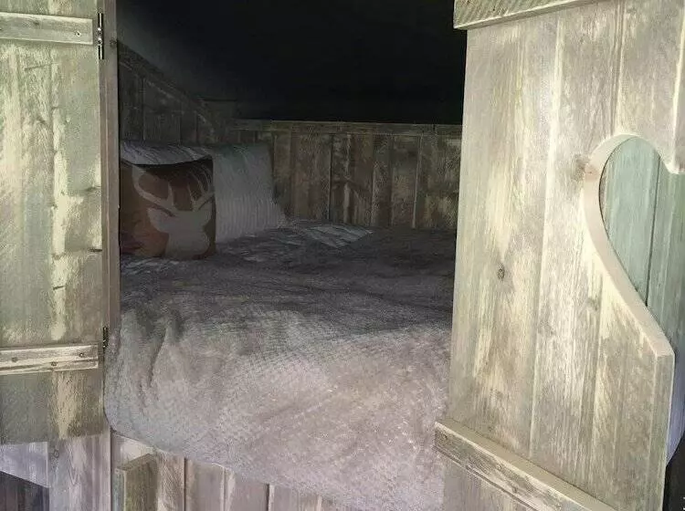 ホテル Wingfield Escapes