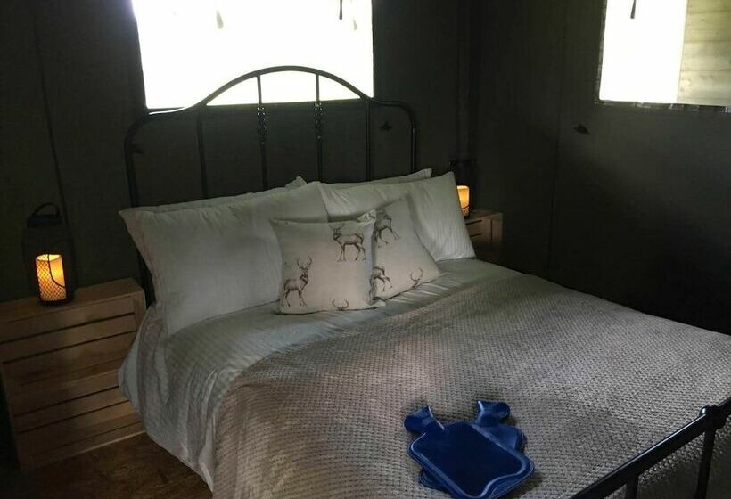 فندق Wingfield Escapes