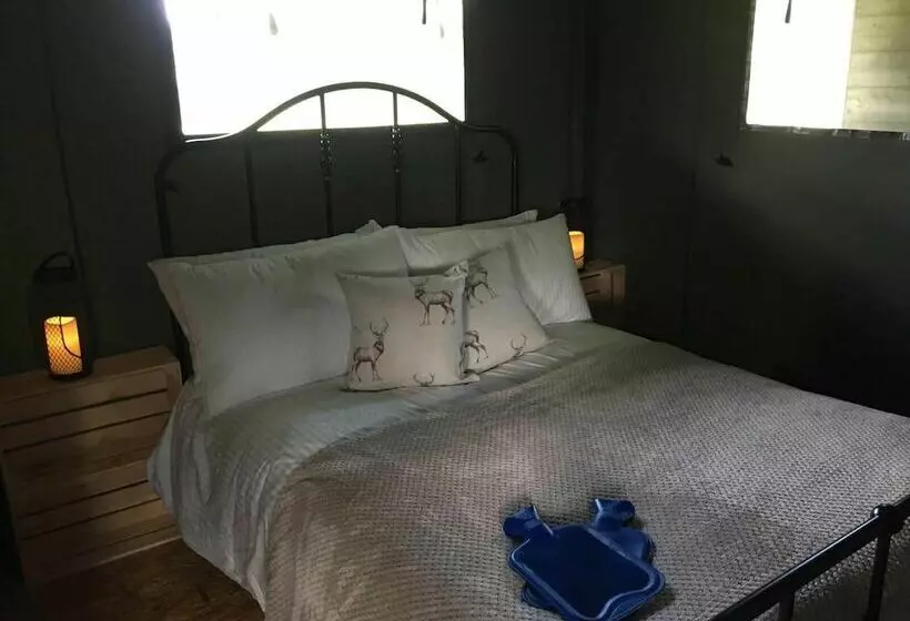 ホテル Wingfield Escapes