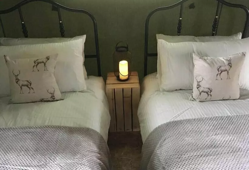 ホテル Wingfield Escapes