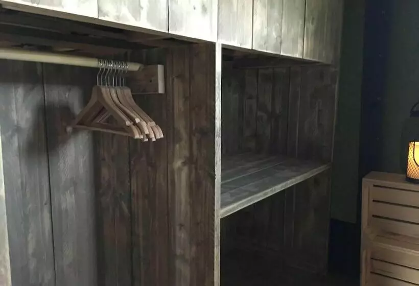 ホテル Wingfield Escapes