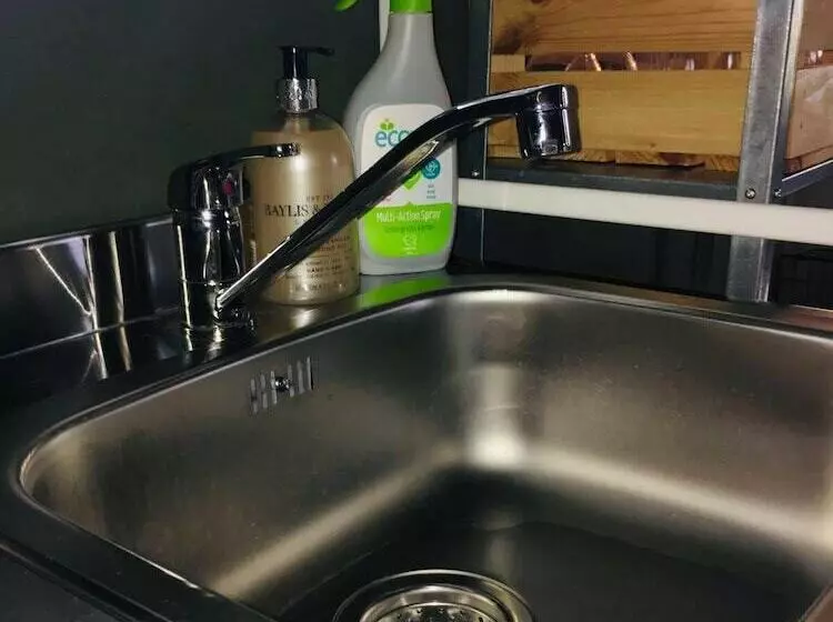 ホテル Wingfield Escapes