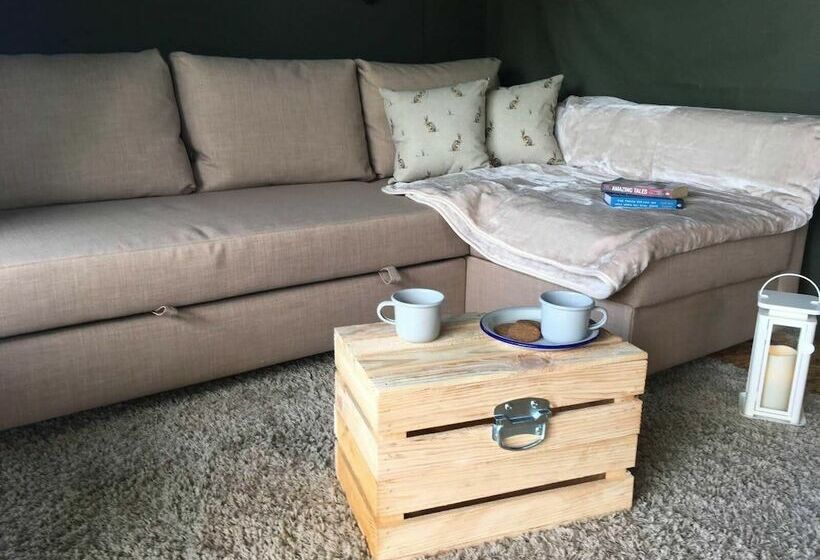 فندق Wingfield Escapes