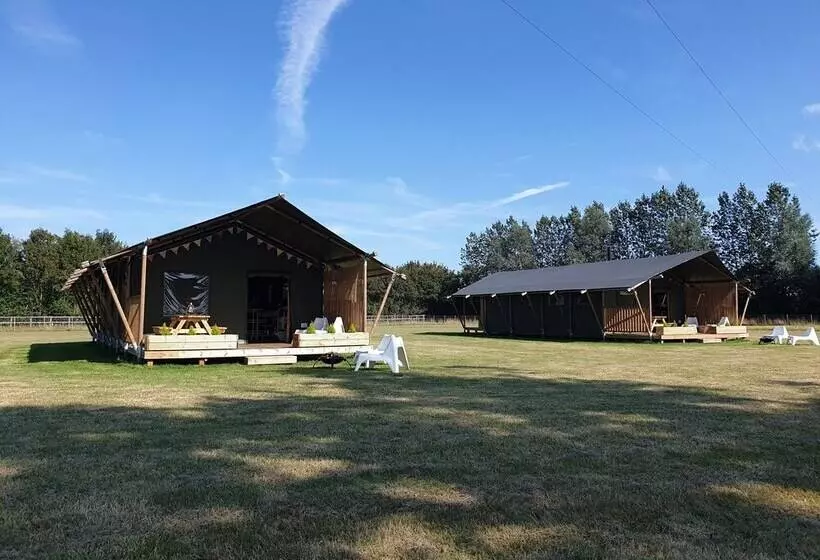 ホテル Wingfield Escapes