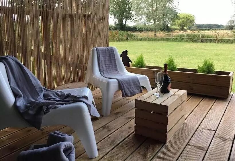 ホテル Wingfield Escapes