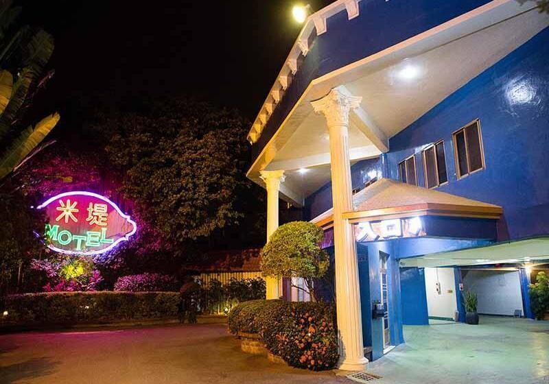 Midi Motel Ping Tung Branch