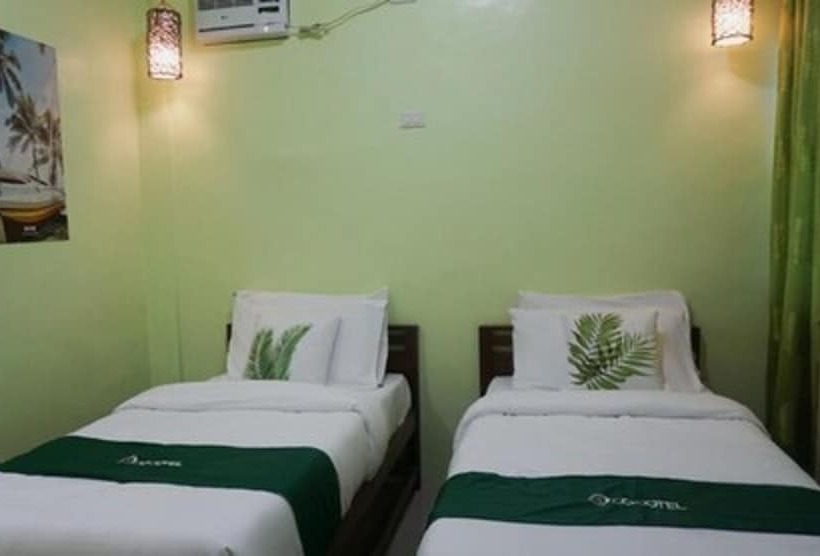 Pensiune Good Hearts Inn By The Sea By Cocotel