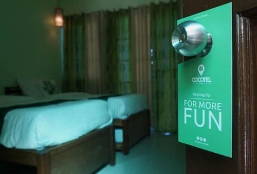 Pensiune Good Hearts Inn By The Sea By Cocotel