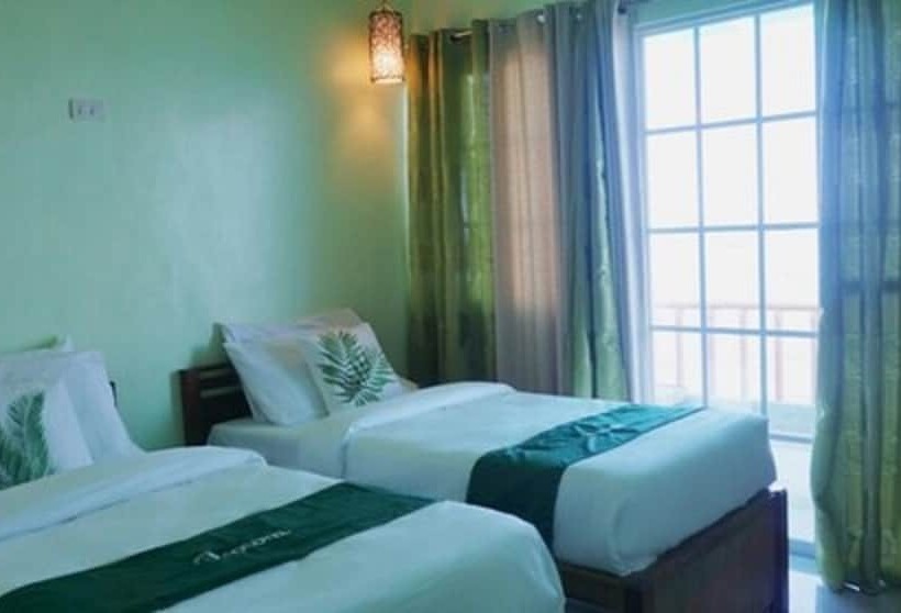 Pensiune Good Hearts Inn By The Sea By Cocotel