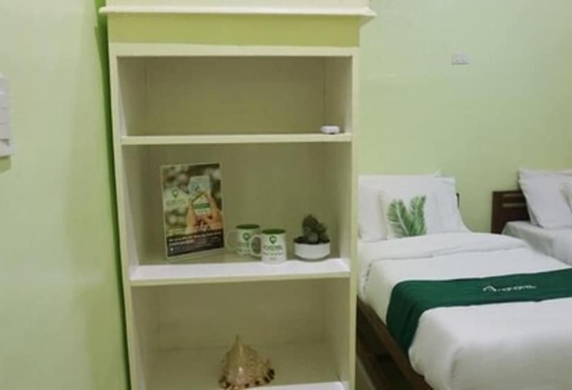 Pensiune Good Hearts Inn By The Sea By Cocotel