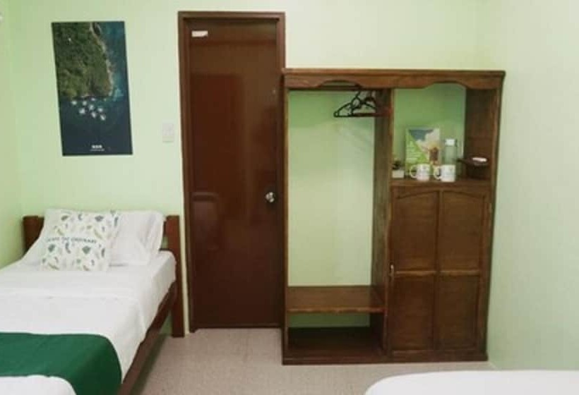 Pensiune Good Hearts Inn By The Sea By Cocotel