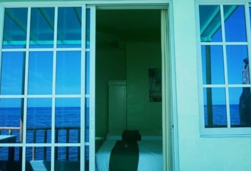 Pensiune Good Hearts Inn By The Sea By Cocotel