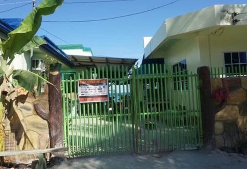 Pensiune Good Hearts Inn By The Sea By Cocotel