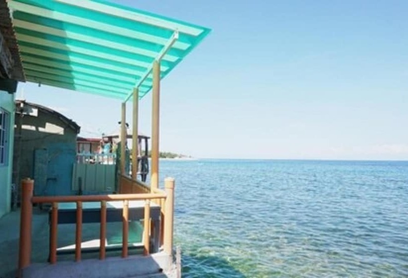 Pensiune Good Hearts Inn By The Sea By Cocotel