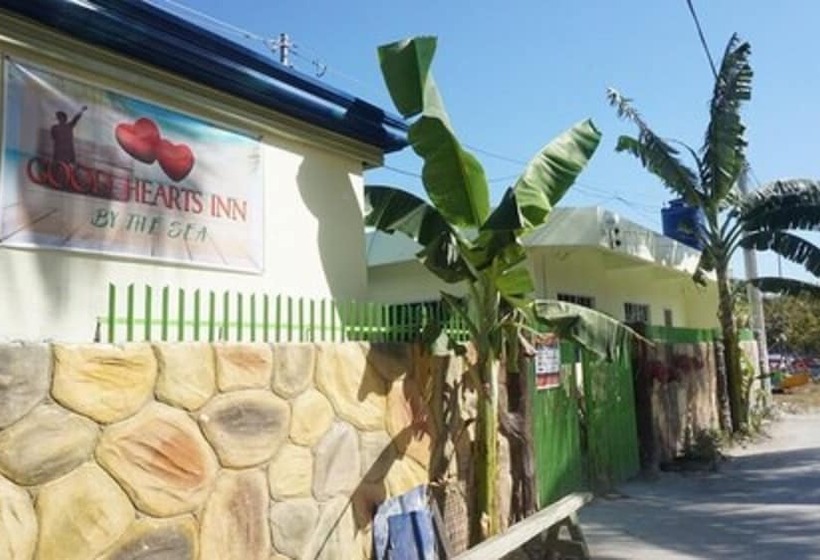 Pensiune Good Hearts Inn By The Sea By Cocotel