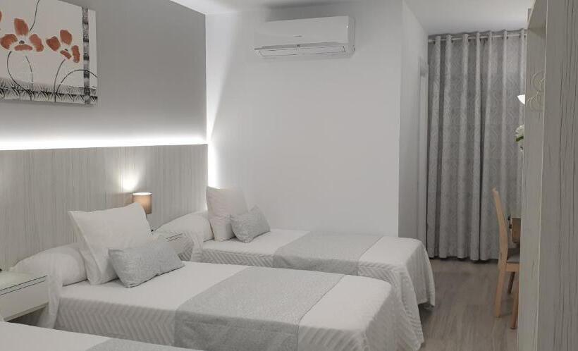 Pensión Mastil 16. P2