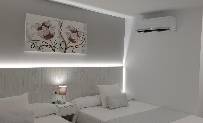 Pensión Mastil 16. P2