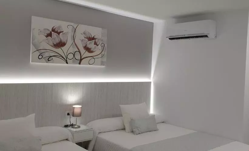 Pensión Mastil 16. P2