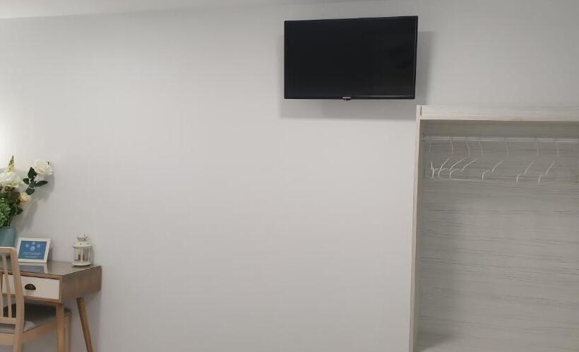 Pensión Mastil 16. P2