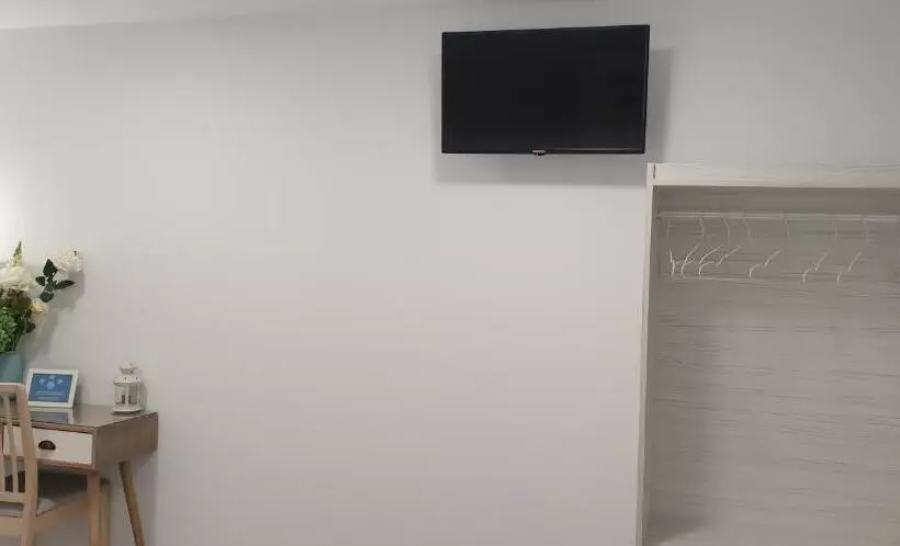 Pensión Mastil 16. P2