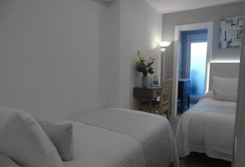 Pensión Mastil 16. P2