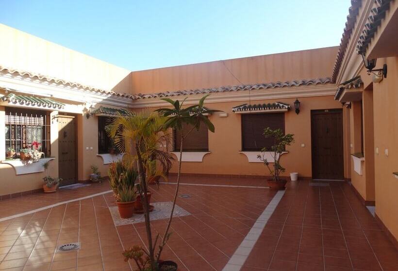 Pensión Mastil 16. P2