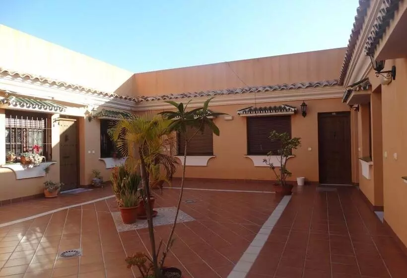 Pensión Mastil 16. P2