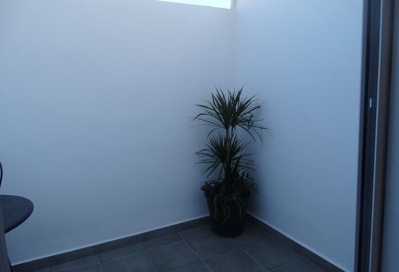 Pensión Mastil 16. P2